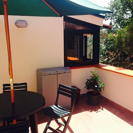 Apartmán Monolocale I Delfini Mondello Pokoj fotografie