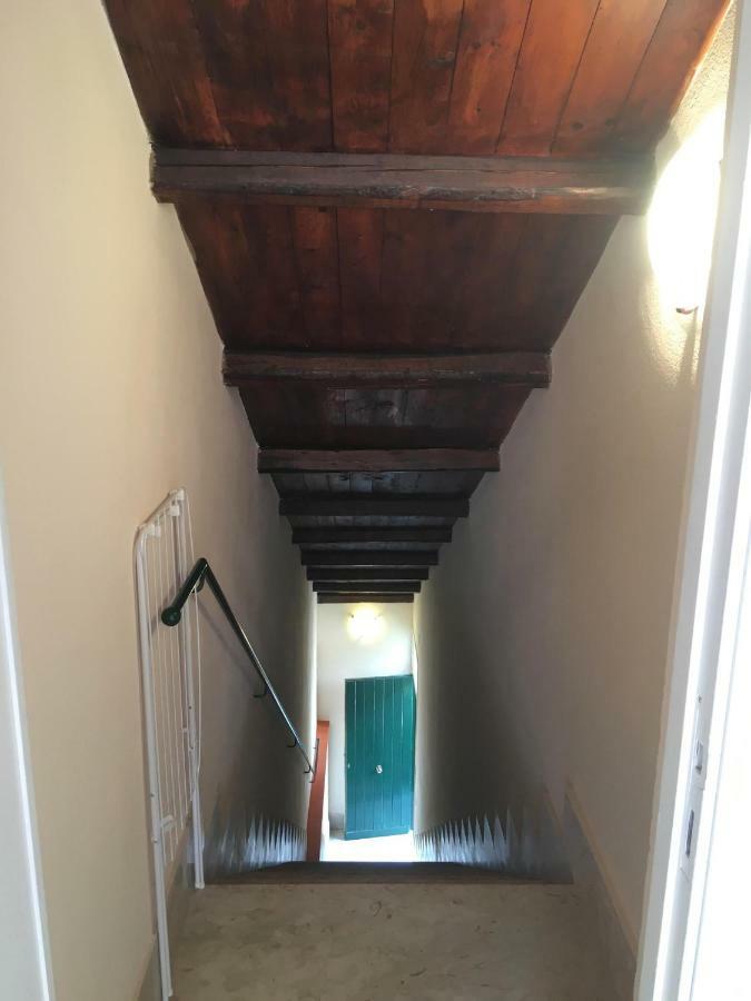 Apartmán Monolocale I Delfini Mondello Exteriér fotografie
